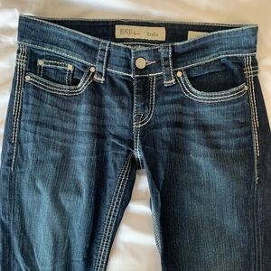 Bke Buckle Stella Skinny Jeans 29